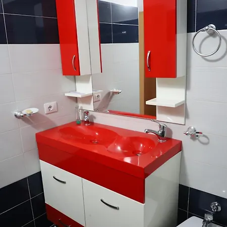 Apartment Rita Berat