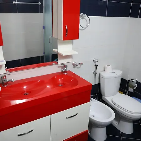 Rita Apartment Berat