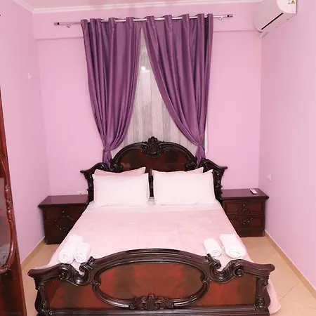 Rita Apartment Berat