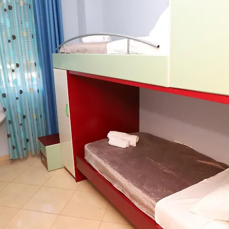 Rita Apartment