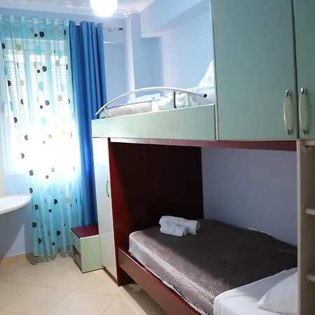 Rita Apartment Berat